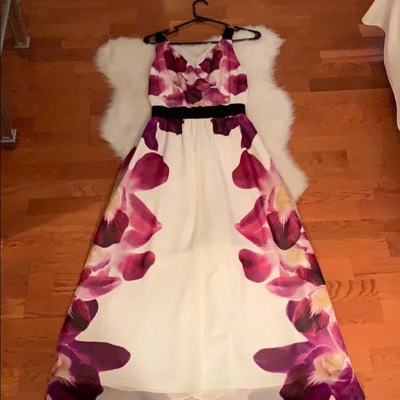 Express Dresses & Skirts - Express maxi dress